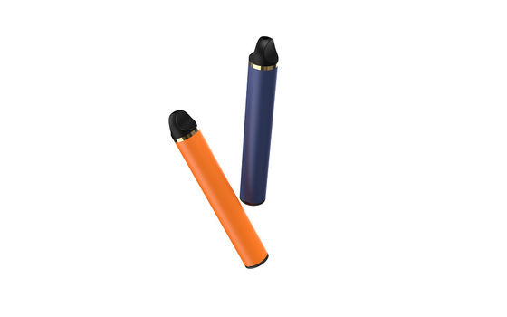 1500puffs Candy Disposable Vape 4.5ml Draw Activated Vape Pen