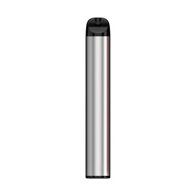 Disposable 600 Puff Vape Pen Draw activated nico salts Pod System
