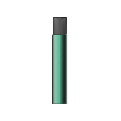 1.9ml Reusable Vape Pen 30 Minutes Fast Charge with 380mAh Battery