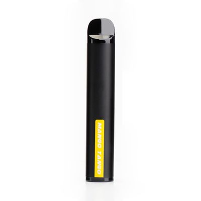 15 Flavors Disposable 700mAh Battery Draw Activated Vape Pen