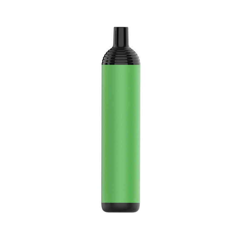 CE Disposable Vape 2400 Puffs 8.0ml E-Juice Disposable Nicotine Salt Devices