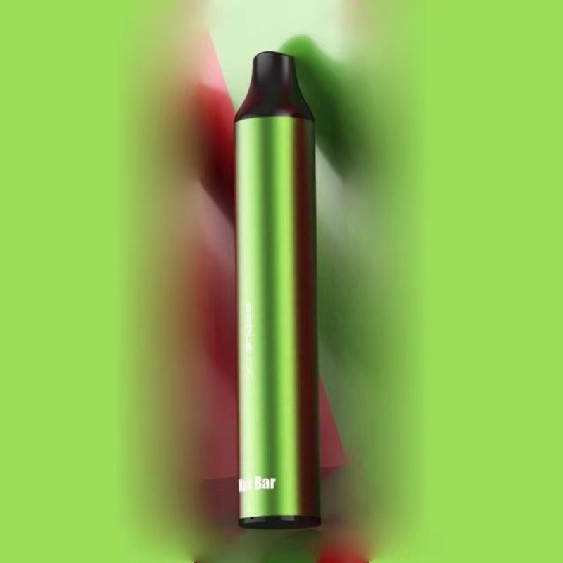 Nico Salts Pod System Vape Pens 800mAh Ultra High Battery Capacity