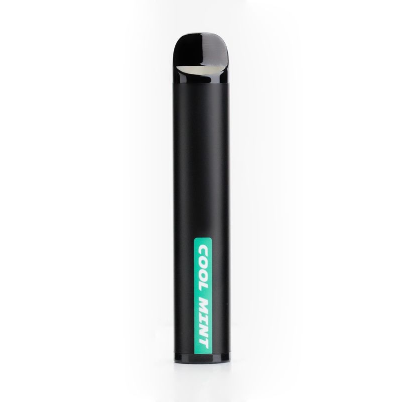 Disposable 700mAh Battery Builtin Draw Activated Vape Pen 17x97mm