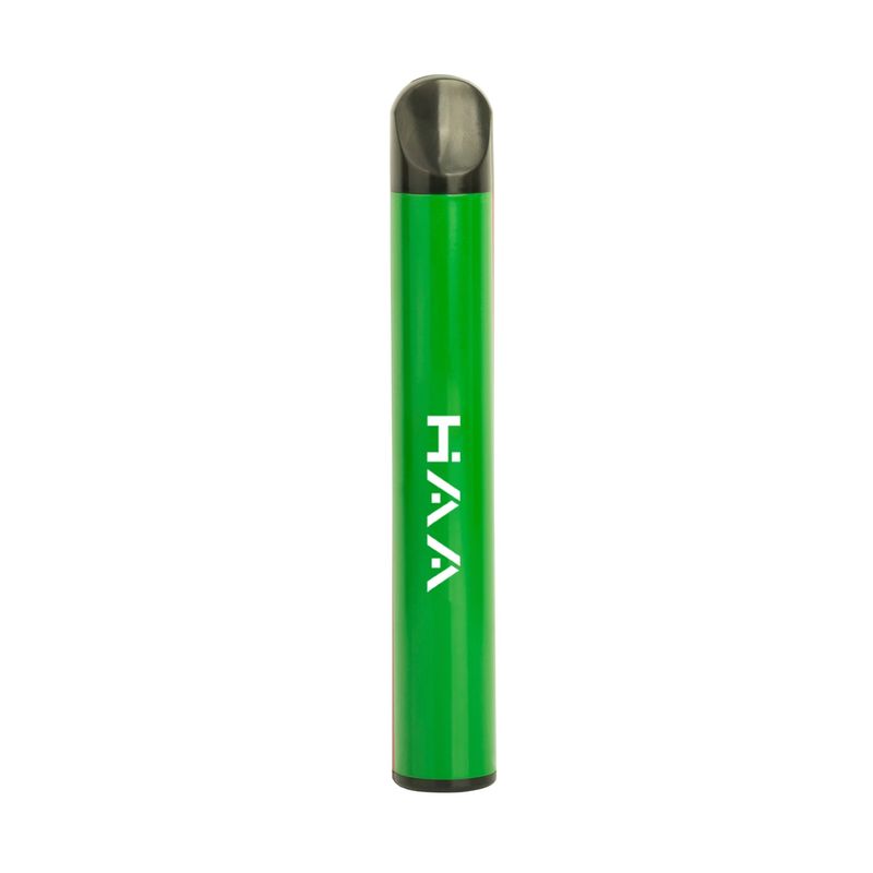 OEM Tiny 800 Puffs Portable E Cigar With 500mAh Battery